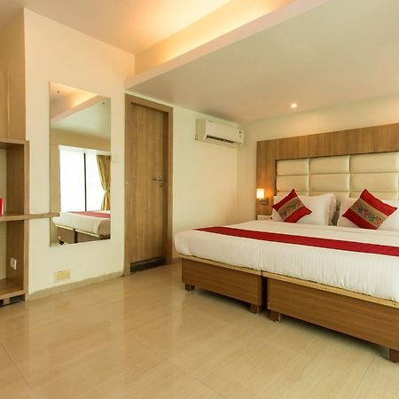 Oyo 2026 Hotel Aishwarya Residency Νάβι Μουμπάι Εξωτερικό φωτογραφία