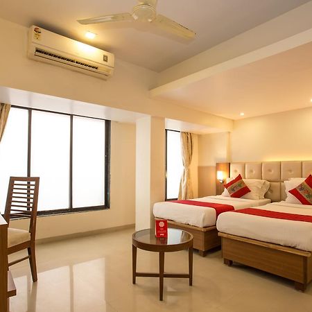 Oyo 2026 Hotel Aishwarya Residency Νάβι Μουμπάι Εξωτερικό φωτογραφία