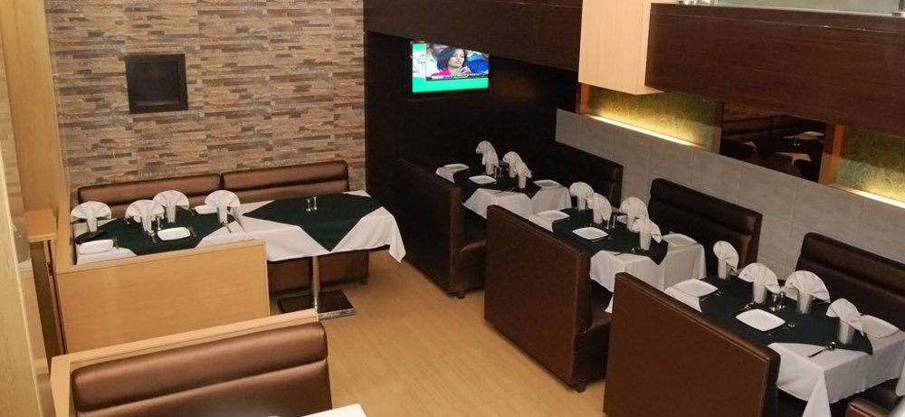 Oyo 2026 Hotel Aishwarya Residency Νάβι Μουμπάι Εξωτερικό φωτογραφία